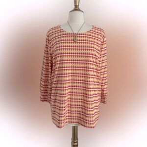 Gorgeous À La Carte back-button-detailed top!